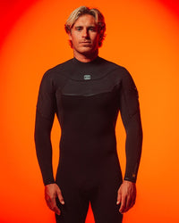 Billabong Furnace Ultra Gullwing 4/3mm Chest Zip