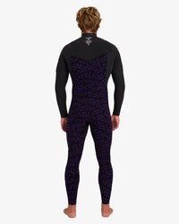 Billabong Furnace Ultra Gullwing 4/3mm Chest Zip