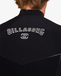 Billabong Furnace Ultra Gullwing 4/3mm Chest Zip