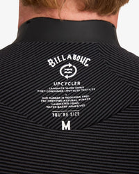 Billabong Furnace Ultra Gullwing 4/3mm Chest Zip