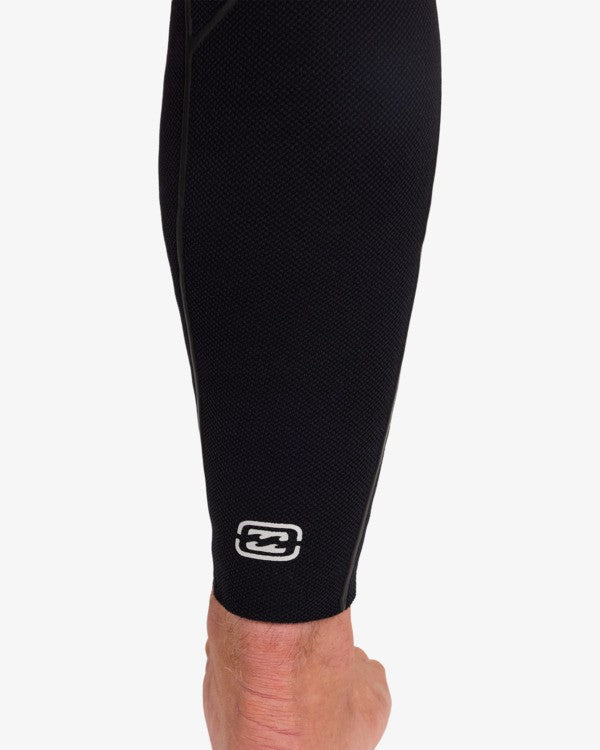 Billabong Furnace Ultra Gullwing 4/3mm Chest Zip