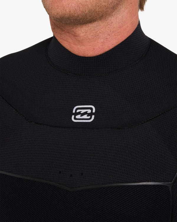 Billabong Furnace Ultra Gullwing 4/3mm Chest Zip