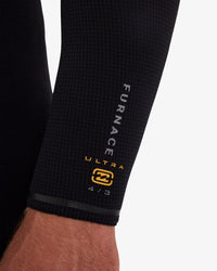Billabong Furnace Ultra Gullwing 4/3mm Chest Zip