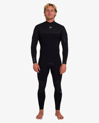 Billabong Furnace Ultra Gullwing 4/3mm Chest Zip