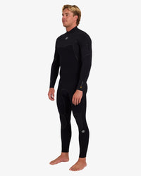 Billabong Furnace Ultra Gullwing 4/3mm Chest Zip