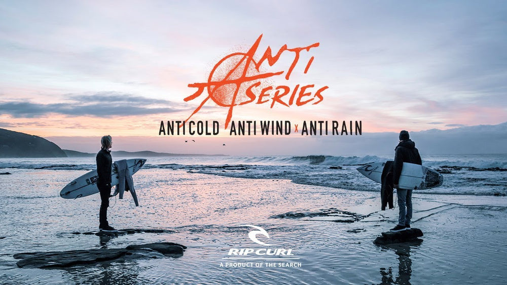 rip curl anti series collection surf