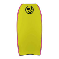 BZ Diamond PP Bodyboard