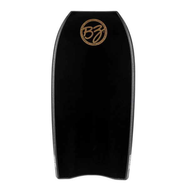 BZ Pro Black PP Bodyboard - Grua Surf Co.