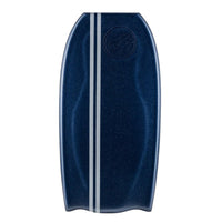 BZ Fundamental PP Bodyboards Midnight Blue Gradient