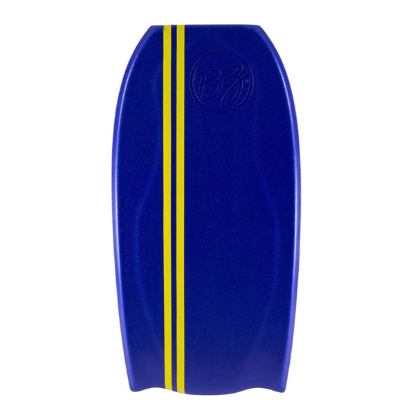 BZ Fundamental PP Bodyboard - Grua Surf Co.