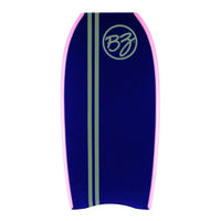 BZ Diamond PP Bodyboards Blue Gradient