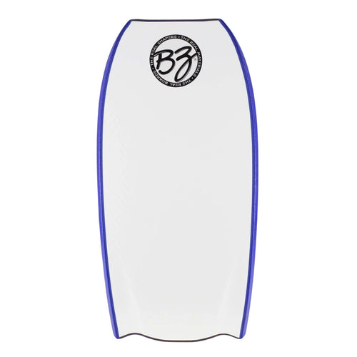 BZ Fundamental PP Bodyboard - Grua Surf Co.