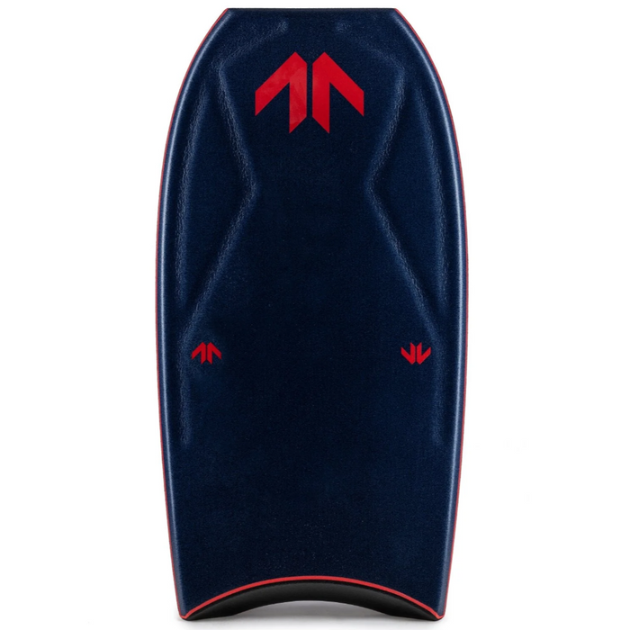 Found Rawlins LTD - Midnight Blue - Grua Surf Co.