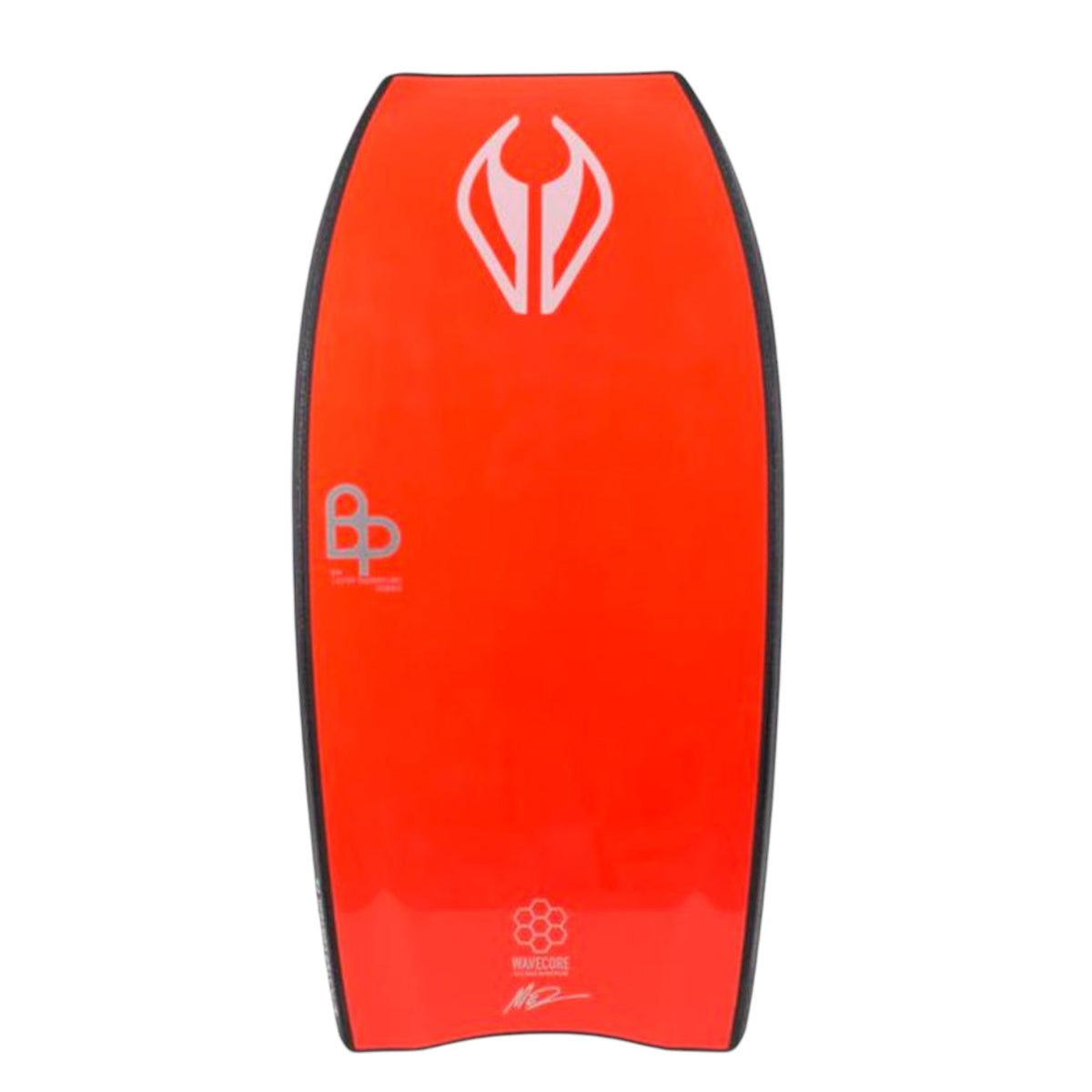 NMD Bodyboards Ben Player Control PE