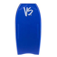 Versus Winchester Kinetic PP bodyboard 41.5' Royal Blue/F. Red