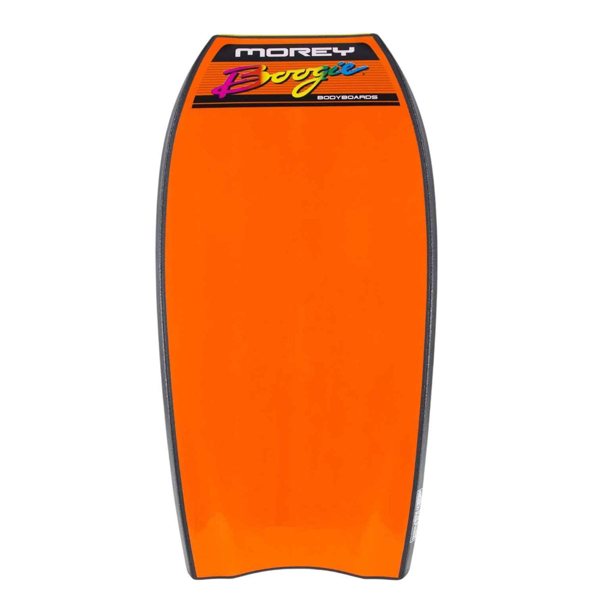 Morey Boogie MACH 7-7 PP HD - Grua Surf Co.
