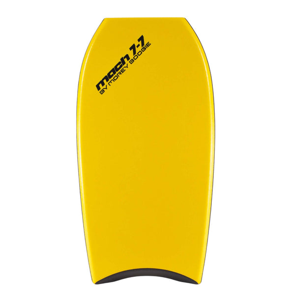 Morey Boogie MACH 7-7 PP HD Bodyboards