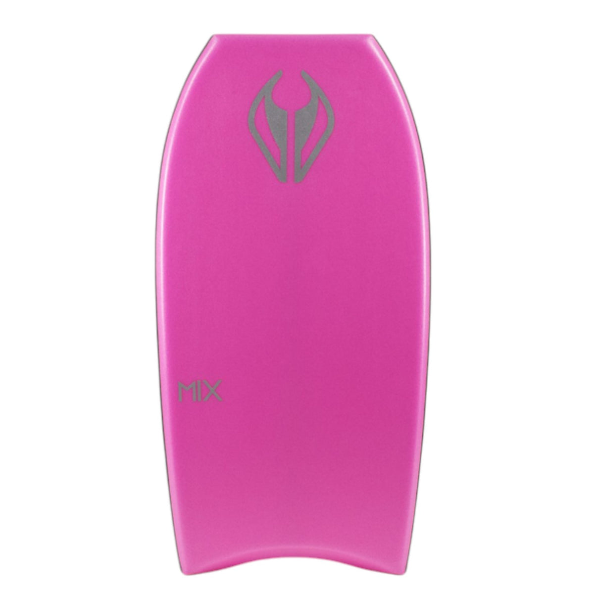 NMD Mix Control PE Bodyboard Pink Silver