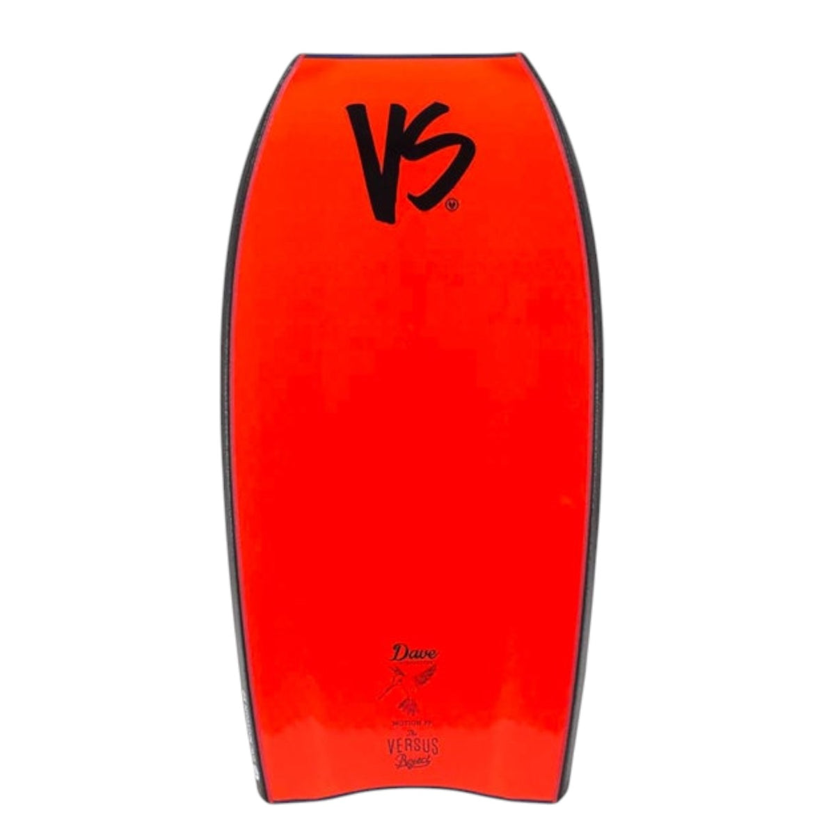 Versus Winchester Kinetic PP bodyboard