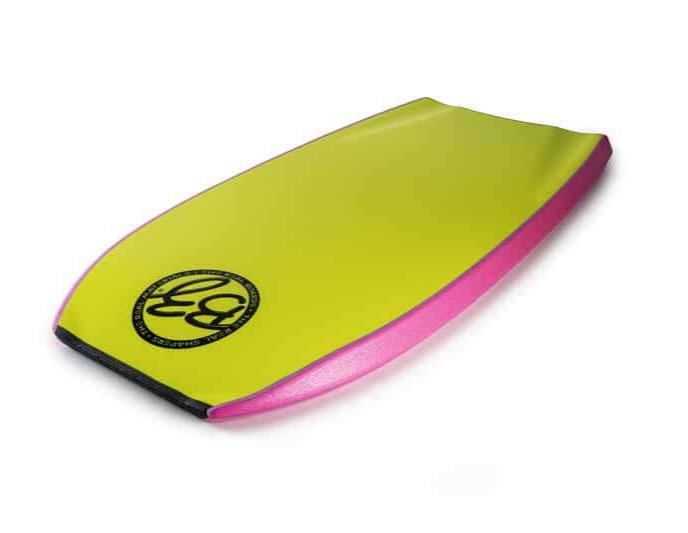 BZ Diamond PP Bodyboard