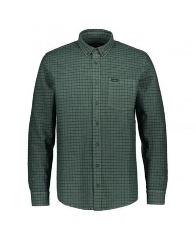 The Nordsman Flannel