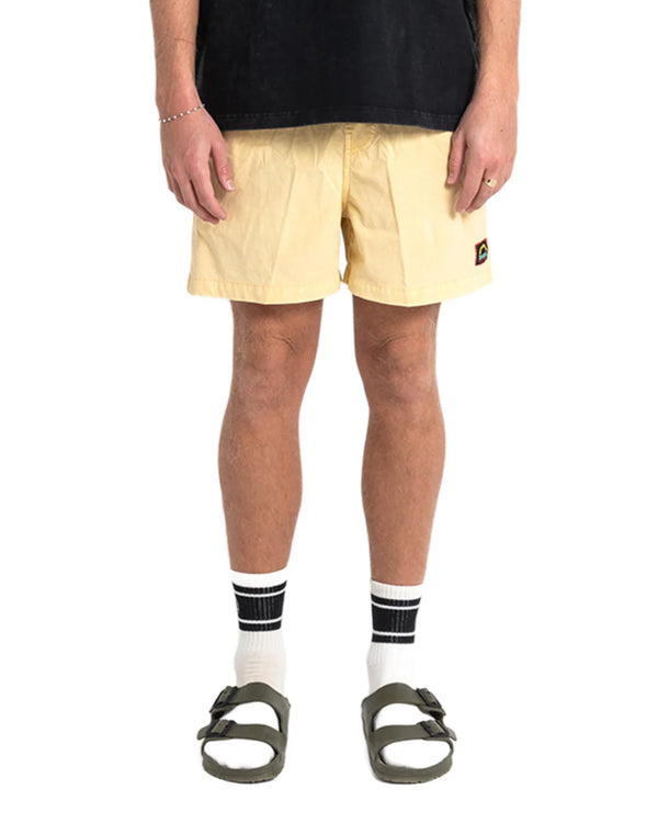 Deus Ex Machina Sandbar Acid Short - Grua Surf Co.