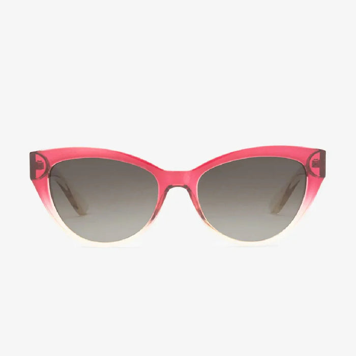 Electric Indio Hansville Dusk/Black Gradient - Grua Surf Co.