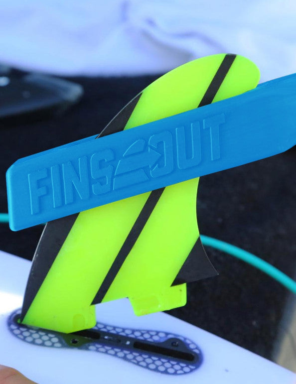 FinsOut Fin Removal Tool