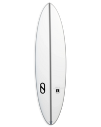 Slater Designs Boss Up surfboard