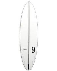 Slater Designs Boss Up Surfboard