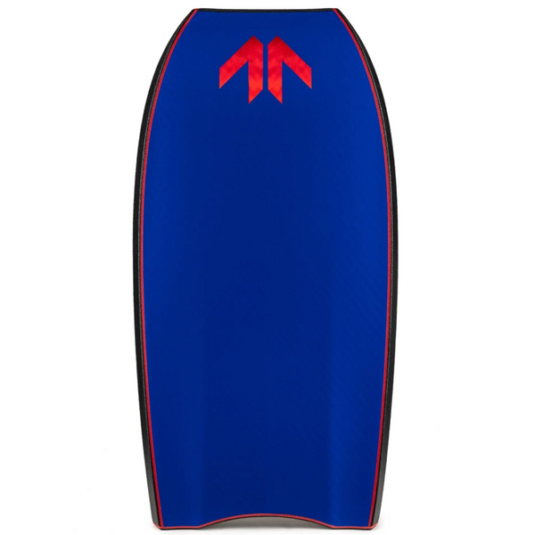 Found Rawlins LTD - Midnight Blue - Grua Surf Co.