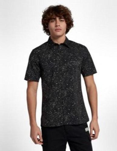 hurley shirt distroyer