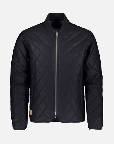 THE WOLF 3-LAYER JACKET