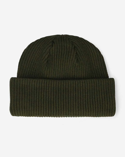 Makia Merino Wool Beanie
