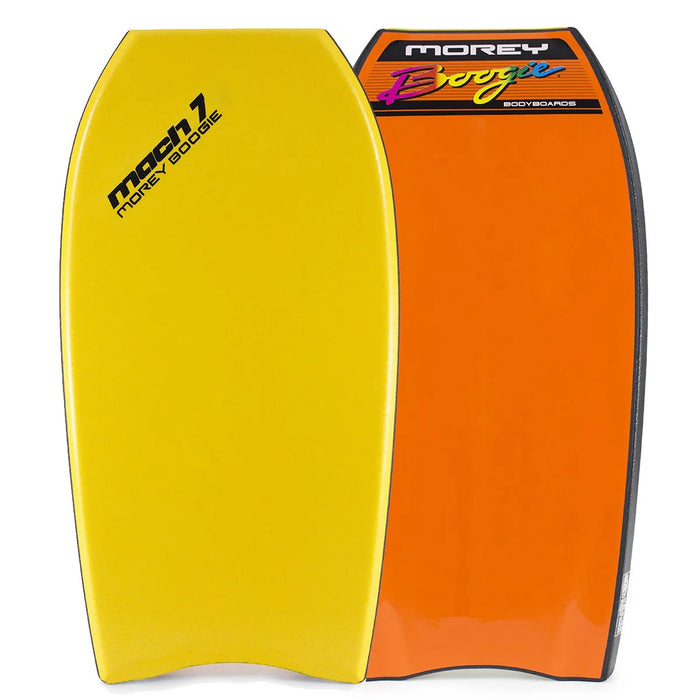Morey Boogie MACH 7 - Grua Surf Co.