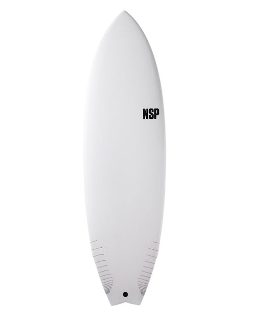 NSP Protech Fish Surfboard