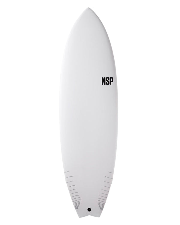 NSP Protech Fish Surfboard