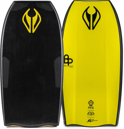 NMD Ben Player Quantum Bat Tail PP - Grua Surf Co.