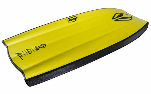 NMD Ben Player Quantum Bat Tail PP - Grua Surf Co.