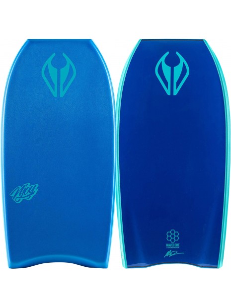 NMD Njoy PE Bumpers