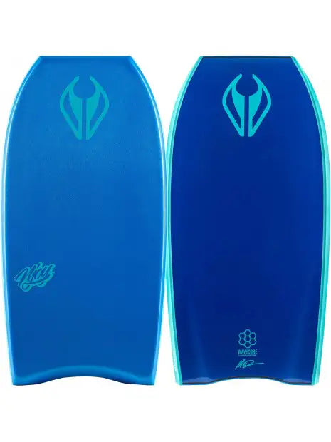 NMD Njoy PE Bumpers