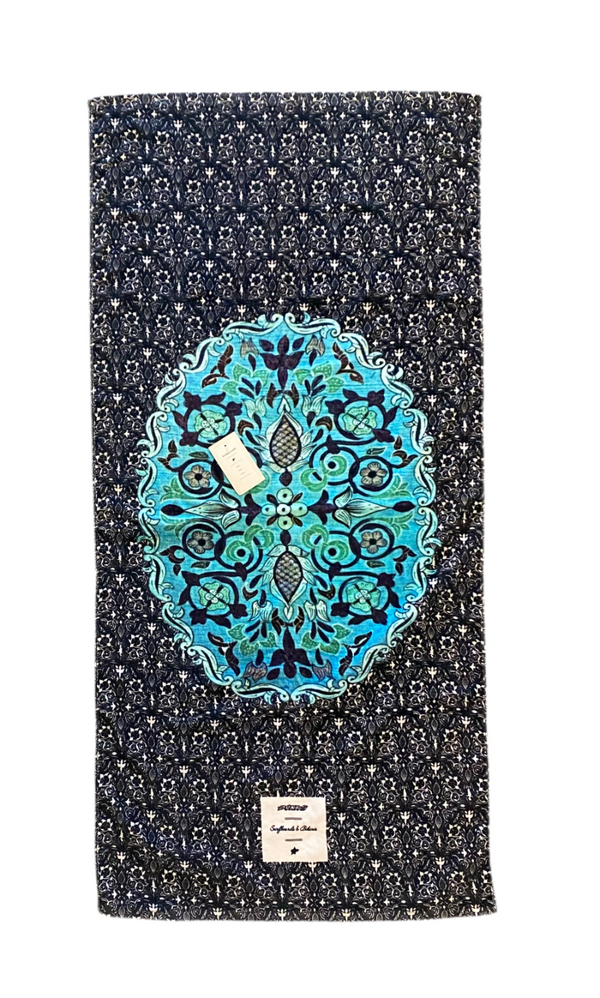 Pukas Surf Carpet Towel - Grua Surf Co.