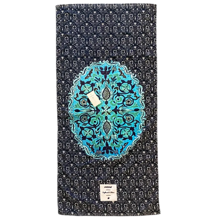 Pukas Surf Carpet Towel - Grua Surf Co.
