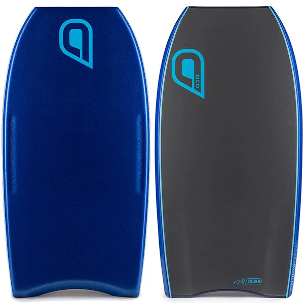 QCD Drive PP Bodyboards