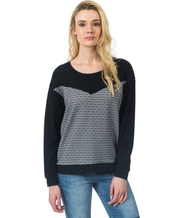 Rip Curl Yekooche Fleece - Grua Surf Co.