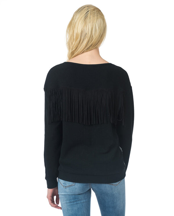 Rip Curl Yekooche Fleece - Grua Surf Co.