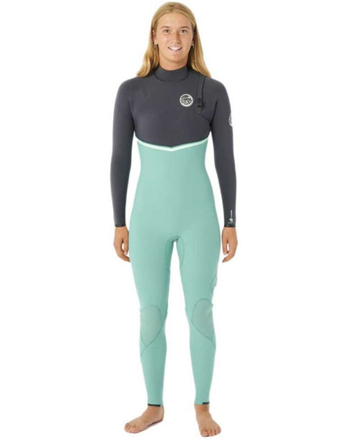 Rip Curl E-Bomb Zip Free Wetsuit