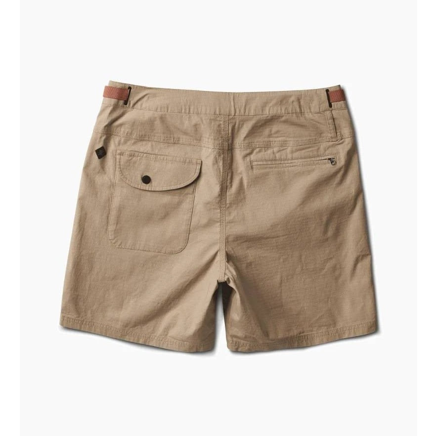 Roark Revival Campover Short - Grua Surf Co.
