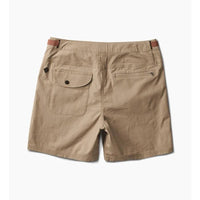 Roark Revival Campover Short - Grua Surf Co.