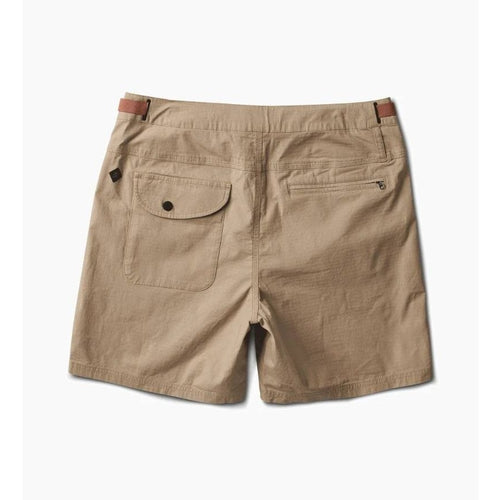 Roark Revival Campover Short - Grua Surf Co.
